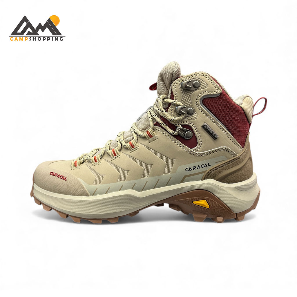 CA-S4406B-3-01 کفش زنانه کاراکال مدل CA-S4406B-3