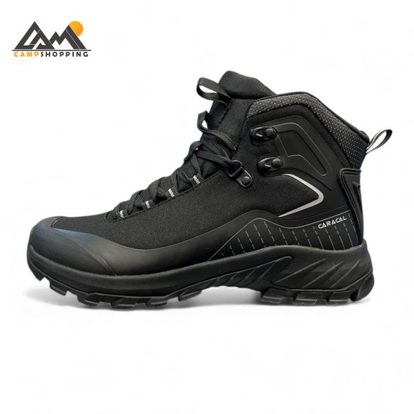 کفش مردانه کاراکال مدل CA-S4407A-1