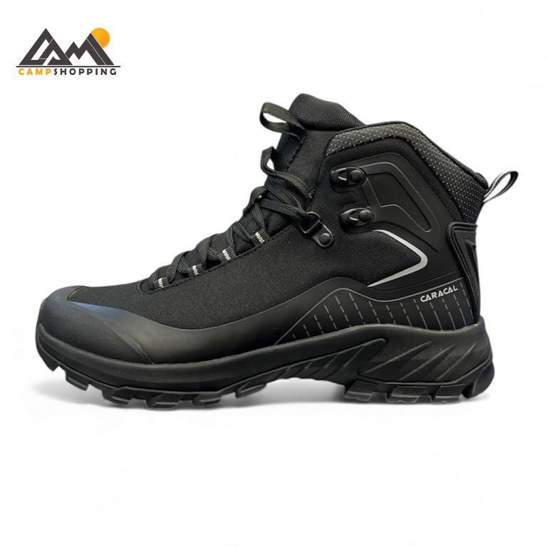 کفش مردانه کاراکال مدل CA-S4407A-1