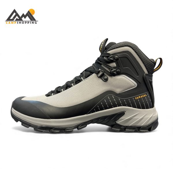 کفش مردانه کاراکال مدل CA-S4407A-2