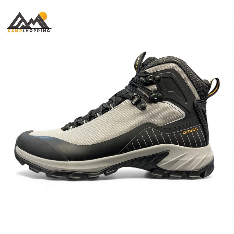 کفش مردانه کاراکال مدل CA-S4407A-2