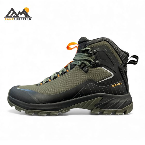 کفش مردانه کاراکال مدل CA-S4407A-3