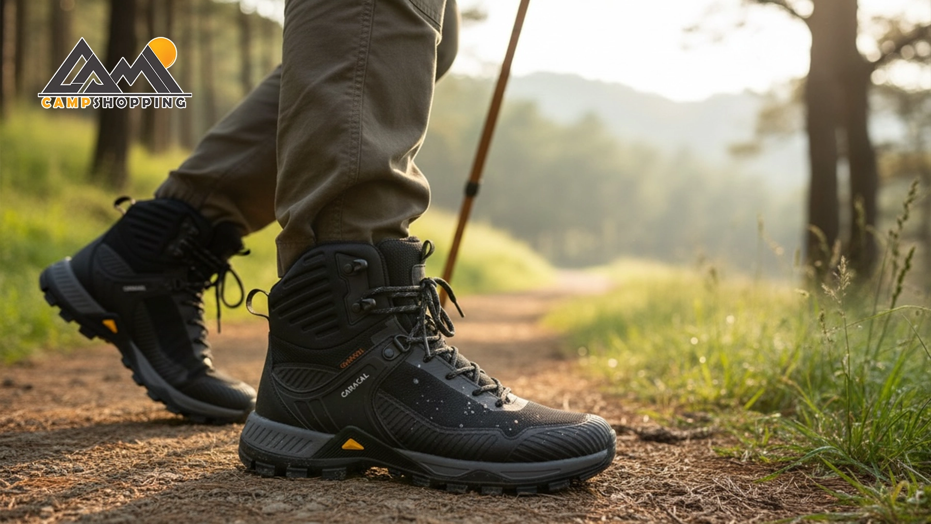 کفش مردانه کاراکال مدل CA-S4408A-1