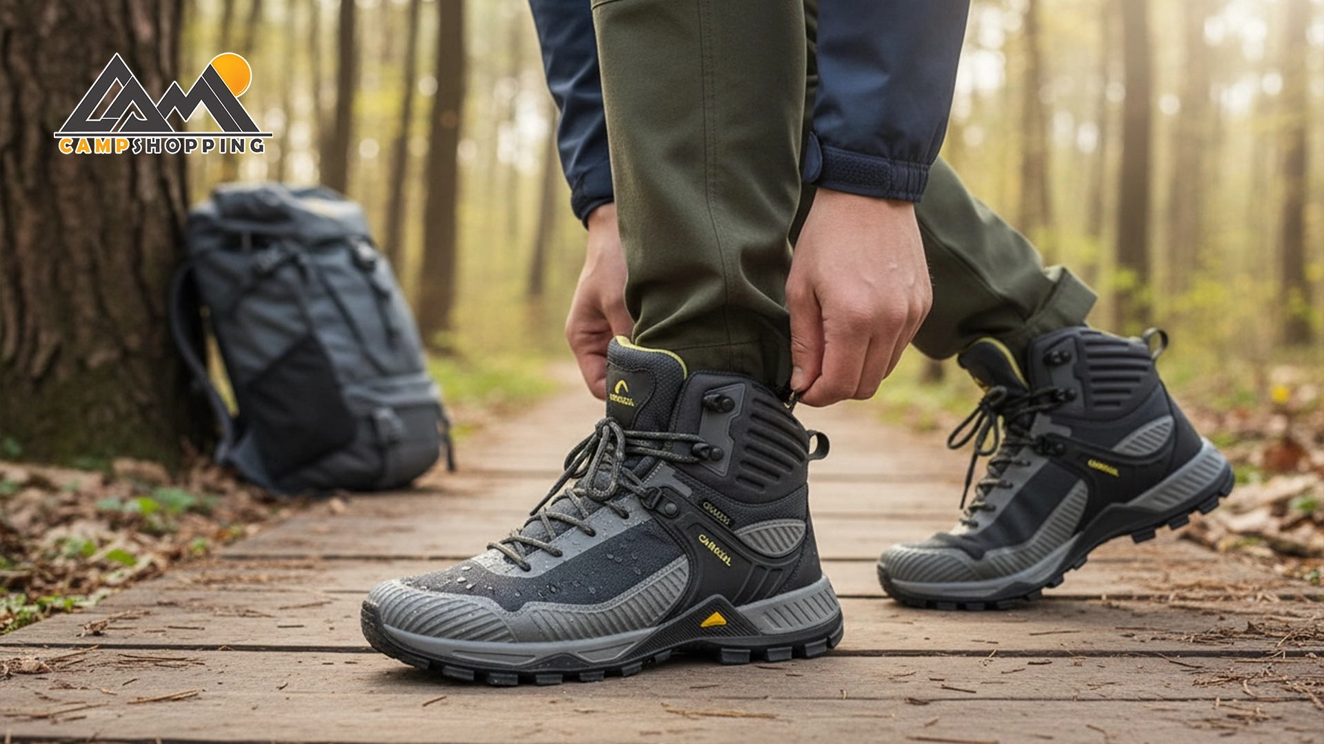 کفش مردانه کاراکال مدل CA-S4408A-2