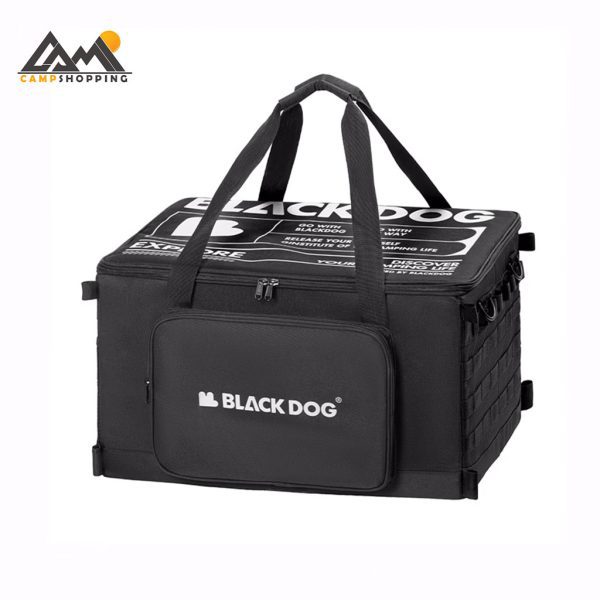 کیف نظم دهنده بلک داگ مدل CBD2450XB016 - سایز L