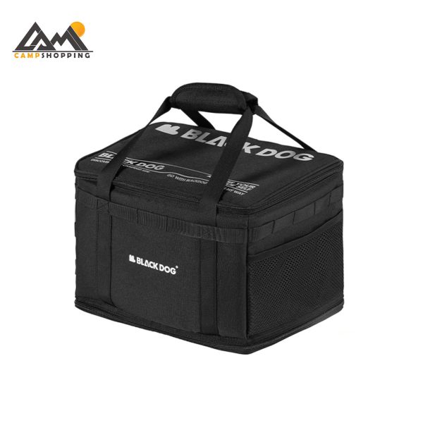 کیف نظم دهنده بلک داگ مدل CBD2450XB016 - سایز S