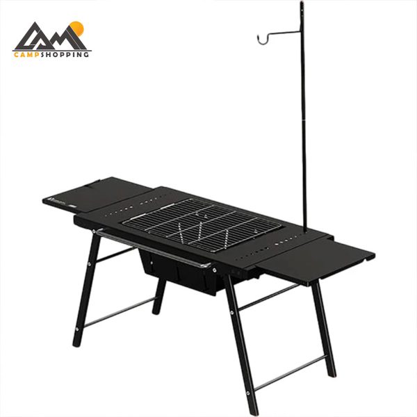 میز باربیکیو نیچرهایک مدل CNK2300CW014