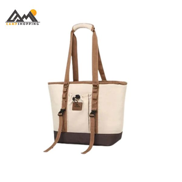 کول بگ نیچرهایک مدل CNK2350CF013 - حجم 15 لیتر