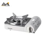 اجاق گاز نیچرهایک مدل CNK2350CF016