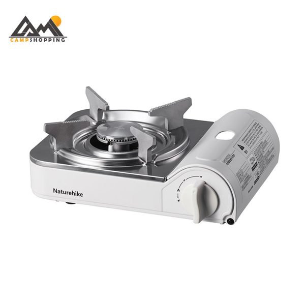 اجاق گاز نیچرهایک مدل CNK2350CF016