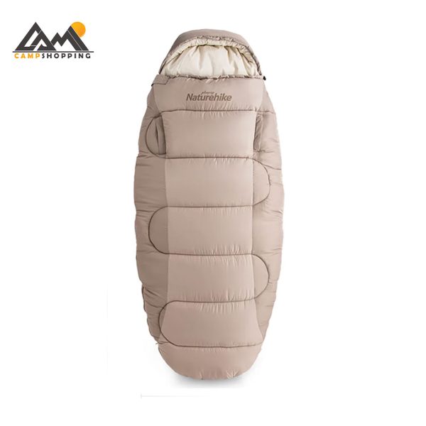 کیسه خواب نیچرهایک مدل PS200LITE کد CNK2350WS026