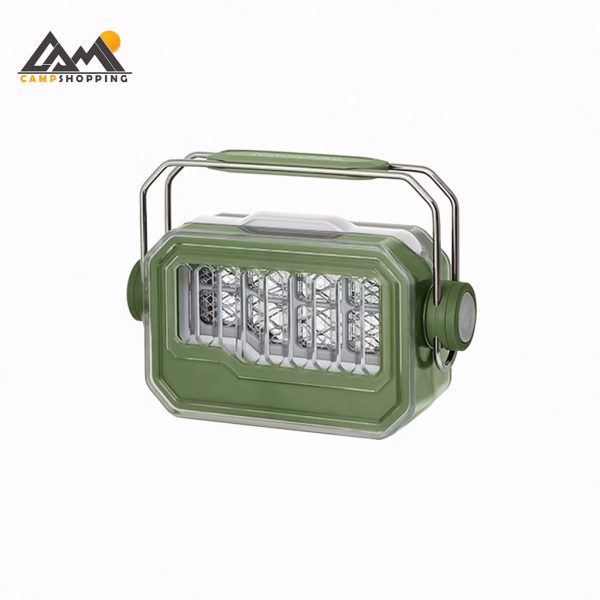 چراغ دفع حشرات نیچرهایک مدل CNK2550ZM013