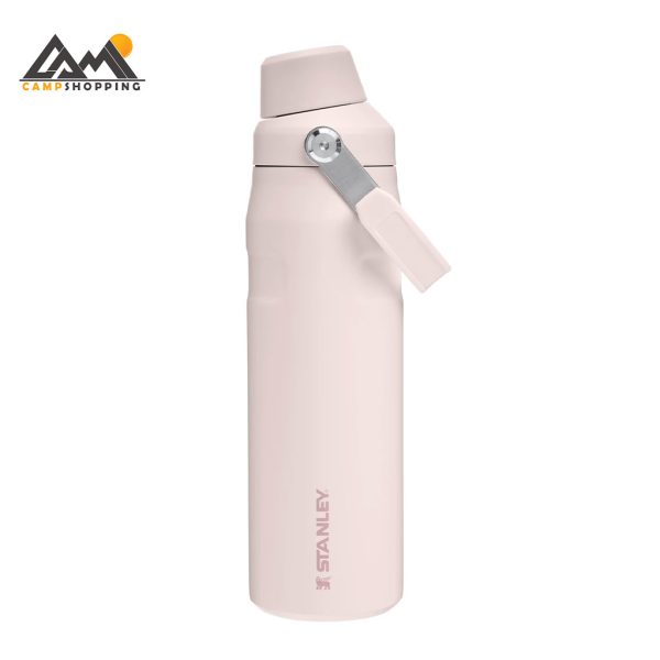 قمقمه استنلی سری AEROLIGHT مدل ICEFLOW FAST FLOW LID – حجم 710 میلی لیتر