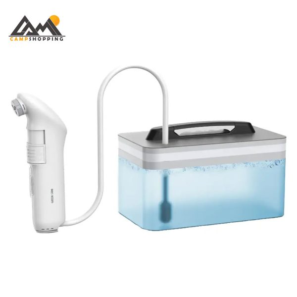 بیده شارژی مخزن دار گرین لاین کد GNPRTVLBDTWH