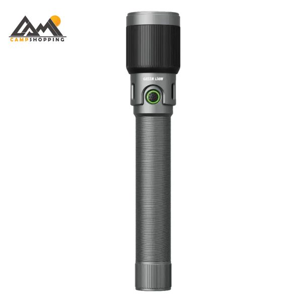 چراغ قوه گرین لاین مدل RANGER PRO کد GNRNGRPRTH