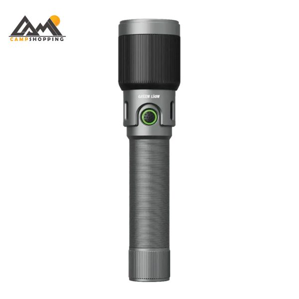 چراغ قوه گرین لاین مدل RANGER کد GNRNGRTCH