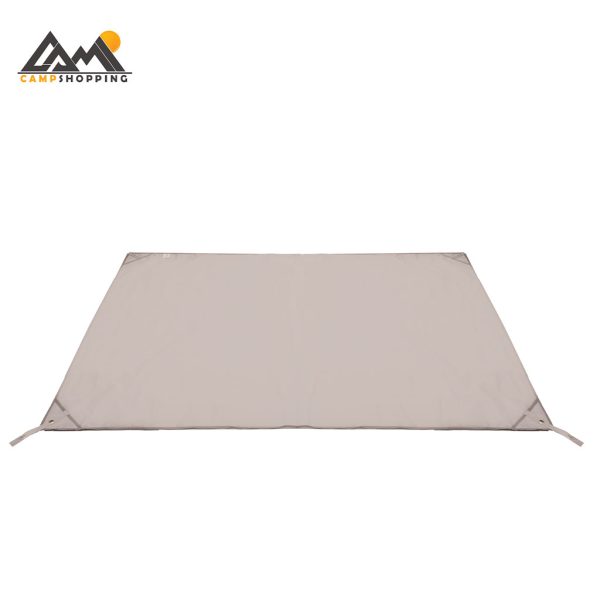 زیرانداز چادر هپی کمپ مدل HIDRO MAT کد 46858 - سایز L