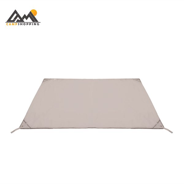 زیرانداز چادر هپی کمپ مدل HIDRO MAT کد 46859 - سایز M