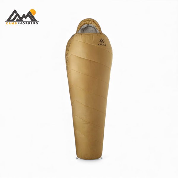 کیسه خواب کایلاس مدل CAMPER || -5 کد KB2503108 - سایز M