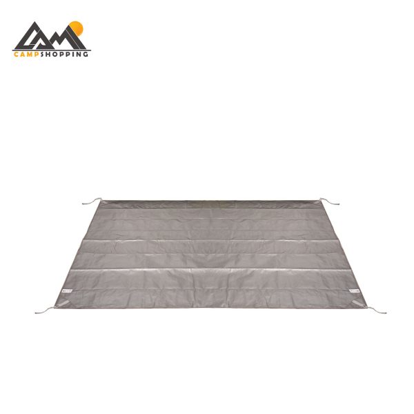 زیرانداز چادر و سفری هپی کمپ مدل ARMOR کد 46856 – سایز M