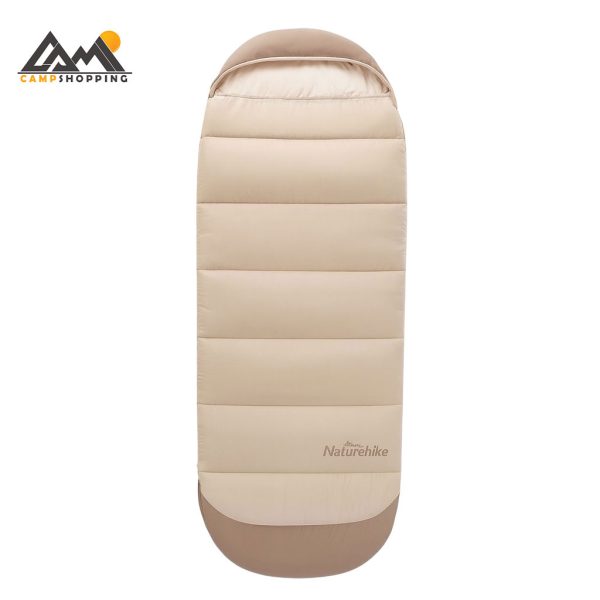 کیسه خواب نیچرهایک مدل B180 کد NH21MSD11