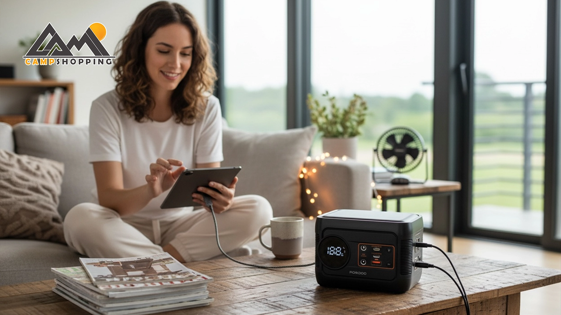 مینی پاورژنراتور 150وات پرودو کد PDD150GYBK