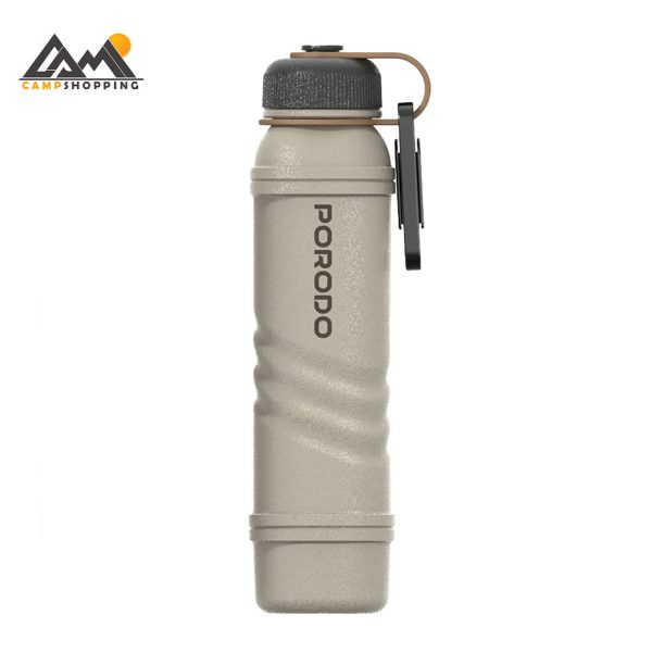 پاوربانک چندکاره پرودو مدل ONE GEAR کد PDNDC016