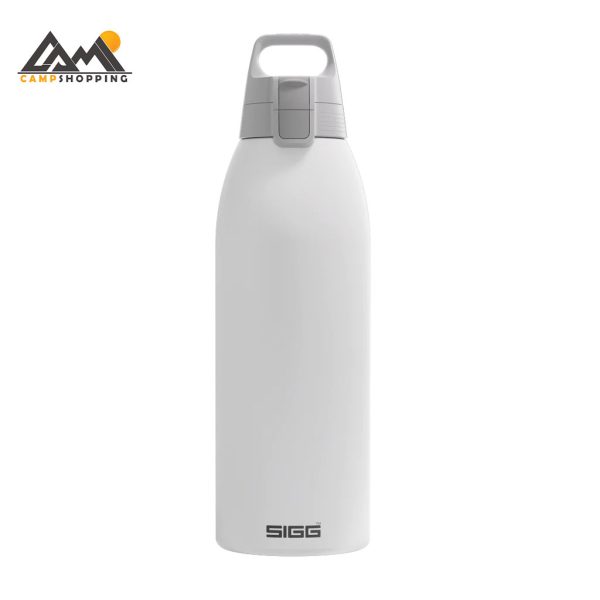 فلاسک سیگ مدل SHIELD THERM ONE - حجم 1500 میلی لیتر
