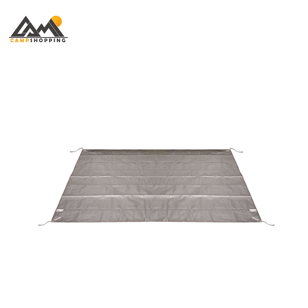 SMALL زیرانداز چادر و سفری هپی کمپ مدل ARMOR کد 46855 - سایز S