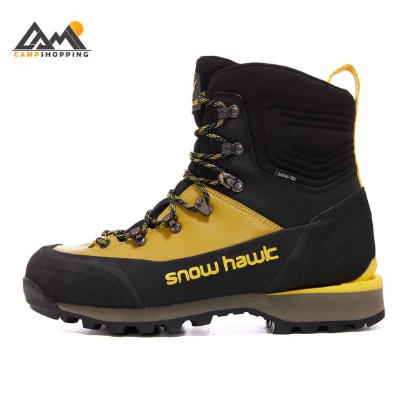 کفش کوهنوردی مردانه اسنوهاک مدل ANDE-MEN کد SN-S1121