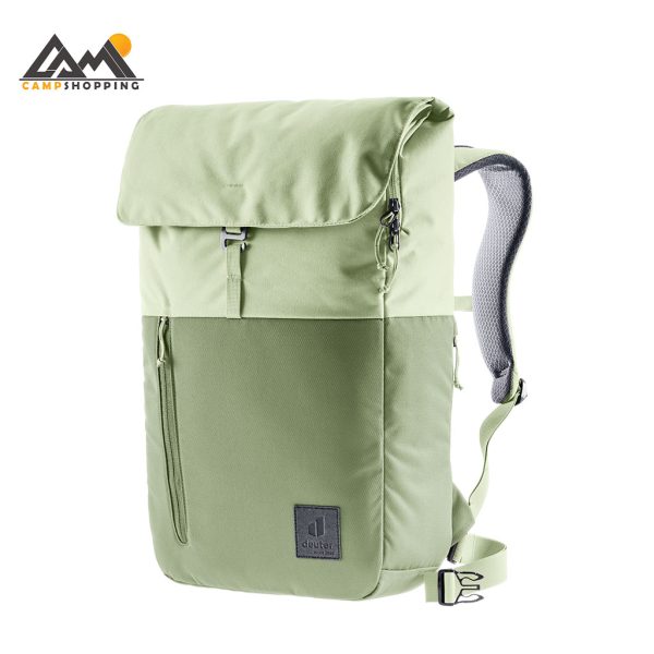 کوله‌ 10+16 لیتر دیوتر مدل UP SEOUL سری 2024