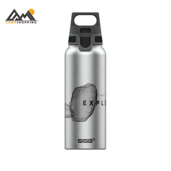 قمقمه سیگ مدل WMB ONE PATHFINDER - حجم 1000 میلی لیتر