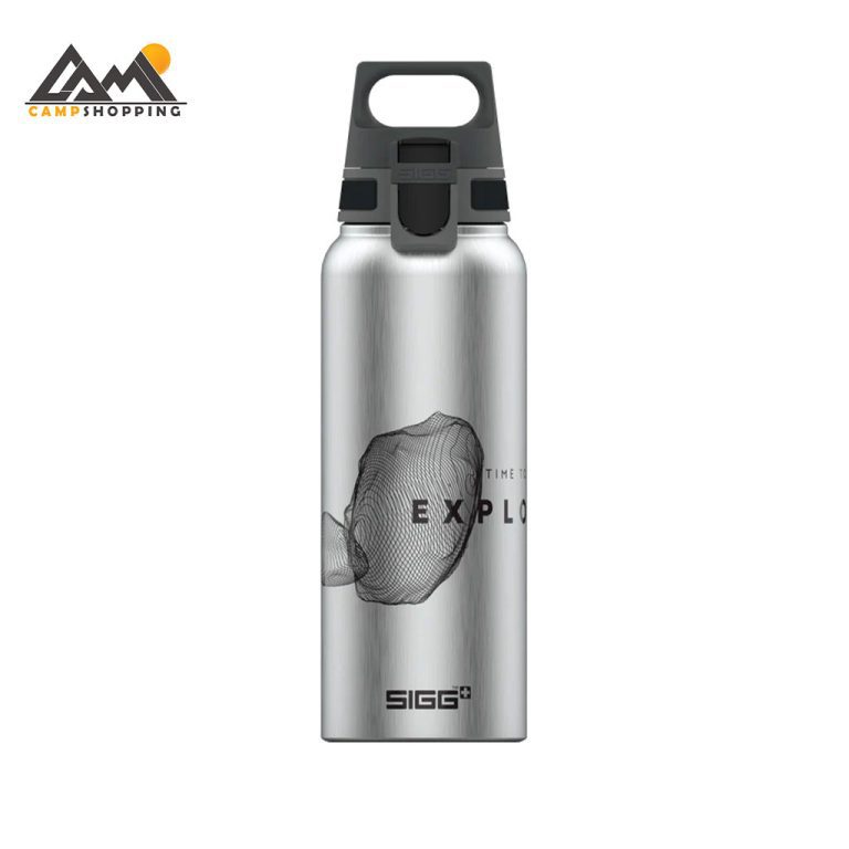 قمقمه سیگ مدل WMB ONE PATHFINDER - حجم 1000 میلی لیتر