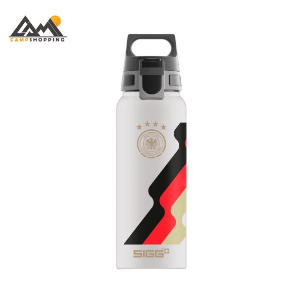 قمقمه سیگ مدل WMB ONE – حجم 1000 میلی لیتر