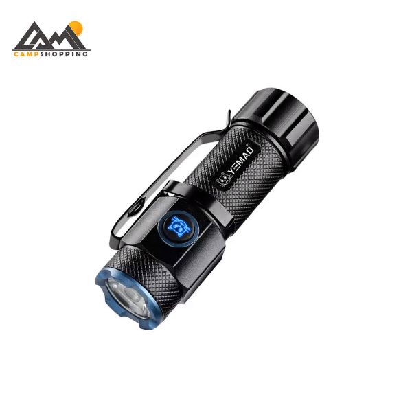 چراغ قوه یمائو مدل YM-F602X