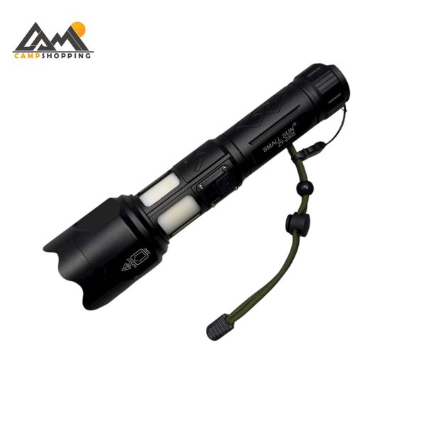 چراغ قوه اسمال سان مدل ZY-2305
