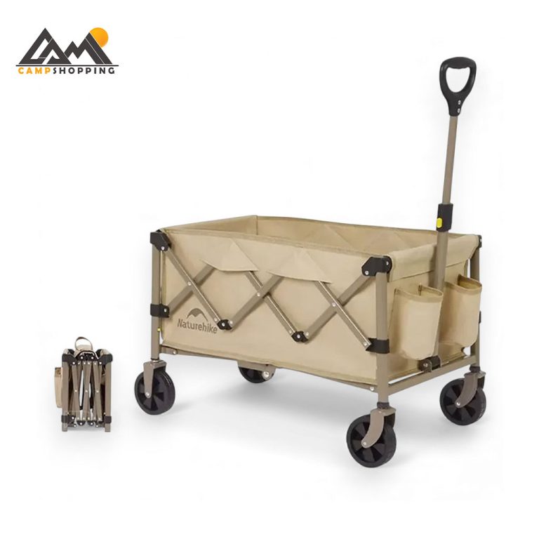 چرخ حمل بار نیچرهایک مدل CNK2350JJ012