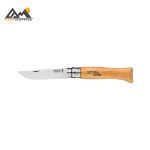 چاقو اوپینل مدلN09 CARBONE