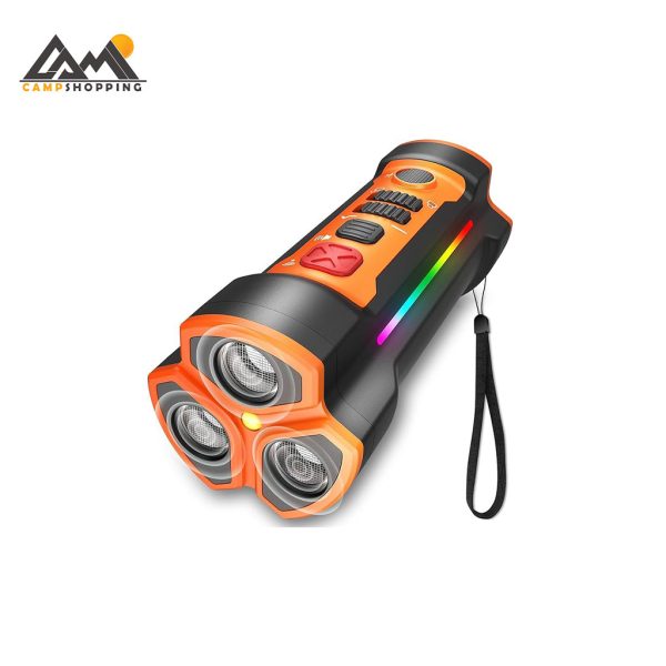 دورکننده حیوانات مدل سونیک بارک کد 711290