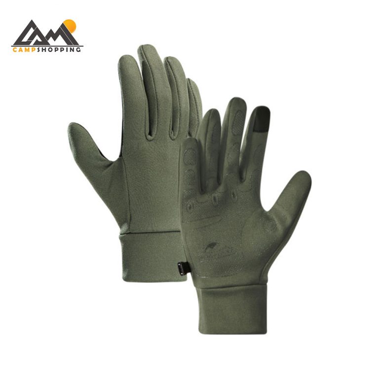 دستکش نیچرهایک مدل GL10 کد NH20FS032