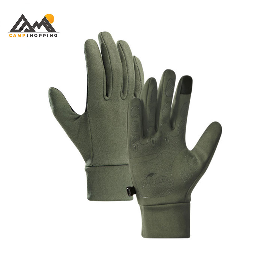 07 دستکش نیچرهایک مدل GL10 کد NH20FS032