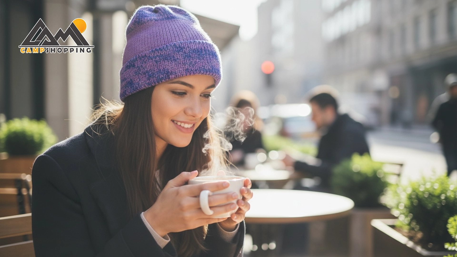 کلاه بافتنی مدل 13770729