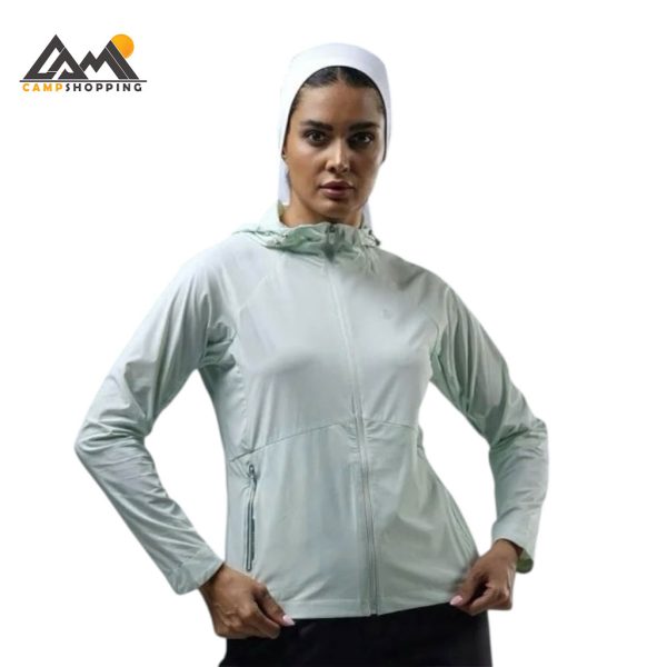 بادگیر زنانه هامتو مدل 18P696B-2