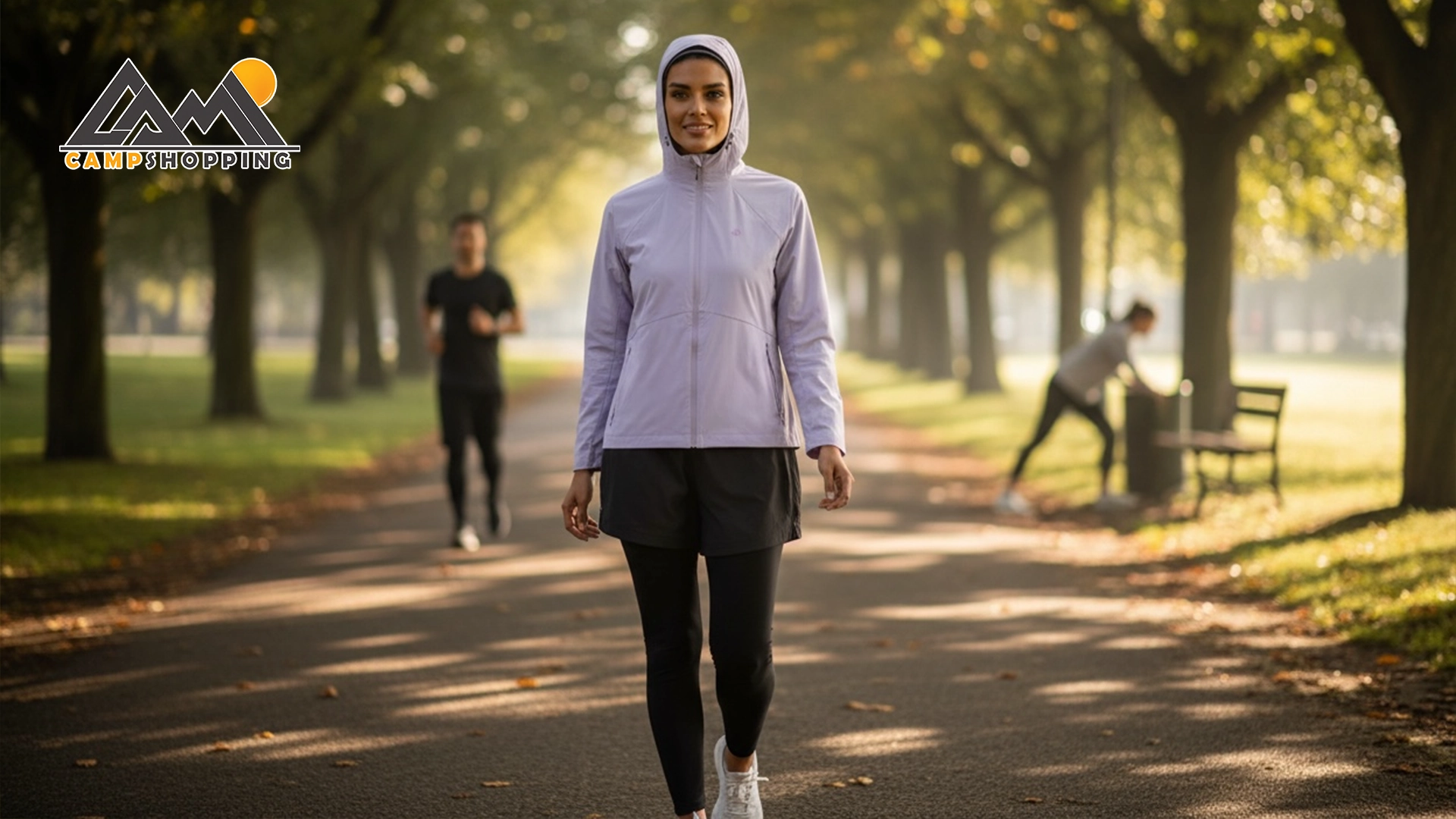 بادگیر زنانه هامتو مدل 18P696B-3