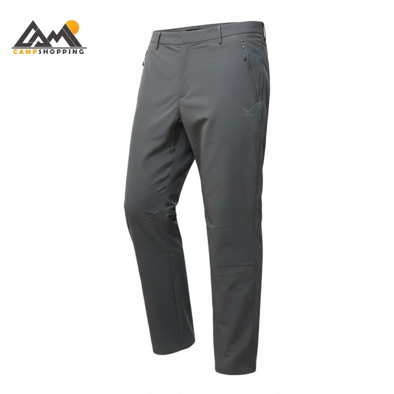 شلوار اسنوهاک کد 2653