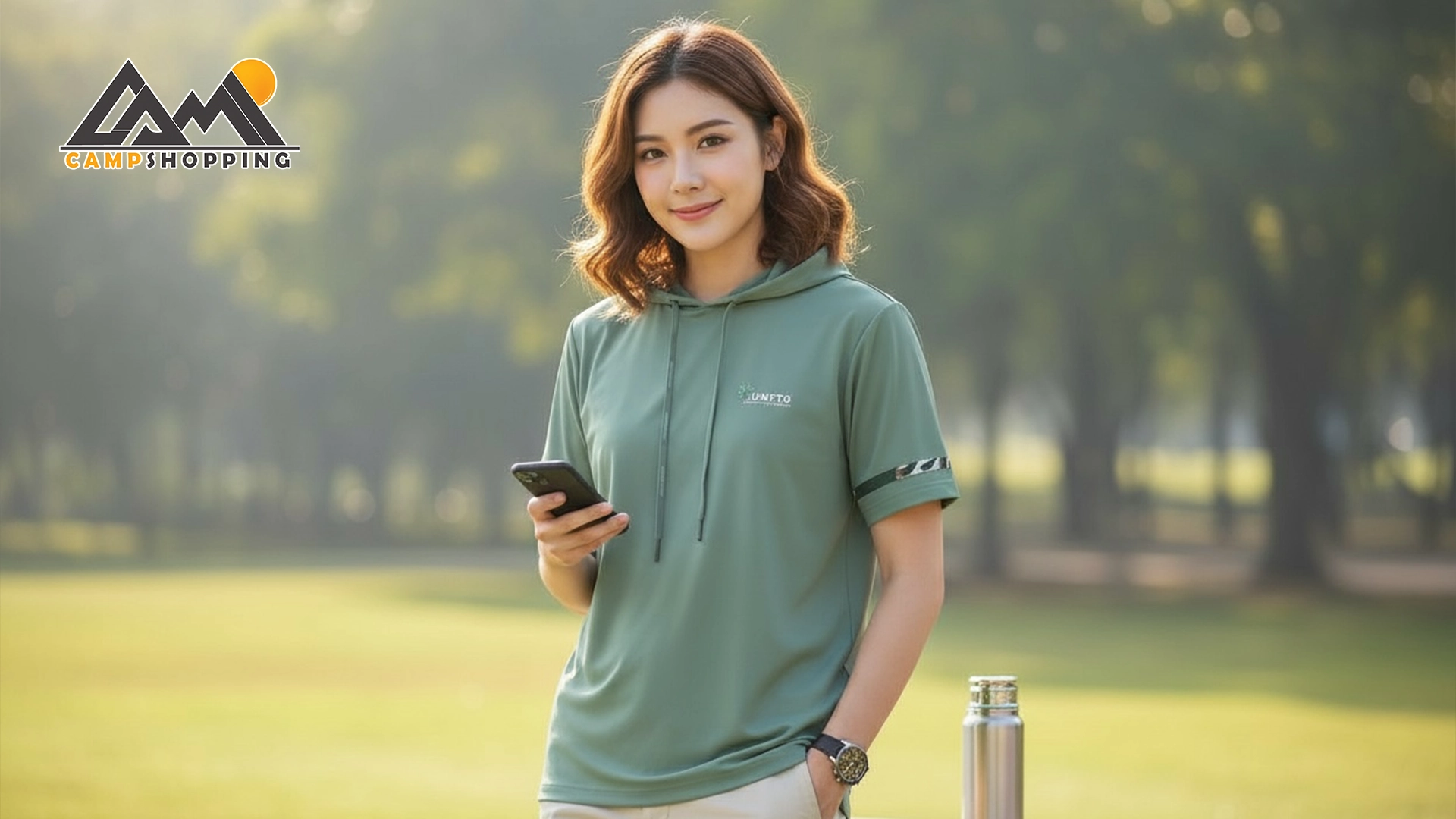 تیشرت زنانه هامتو مدل 28U352B