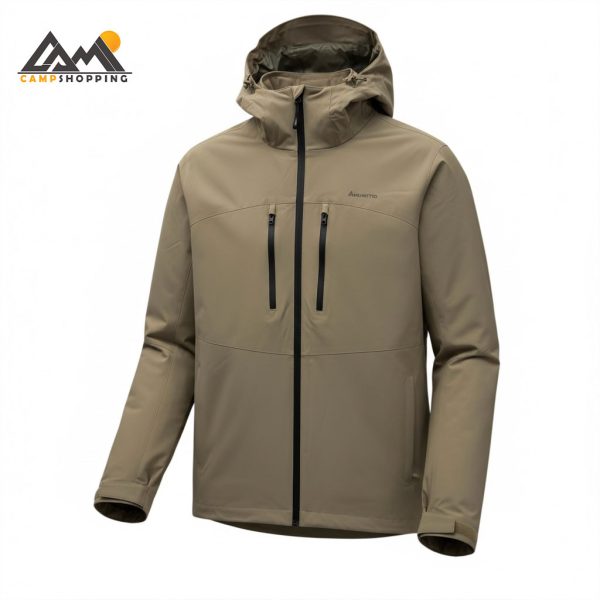 کاپشن دو پوش هامتو مدل 38C831A