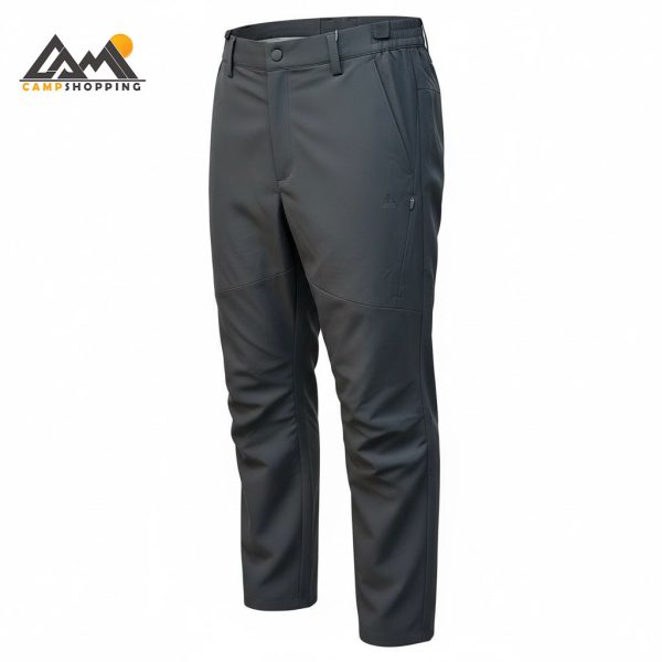 شلوار سه فصل مردانه هامتو مدل 38Q426A