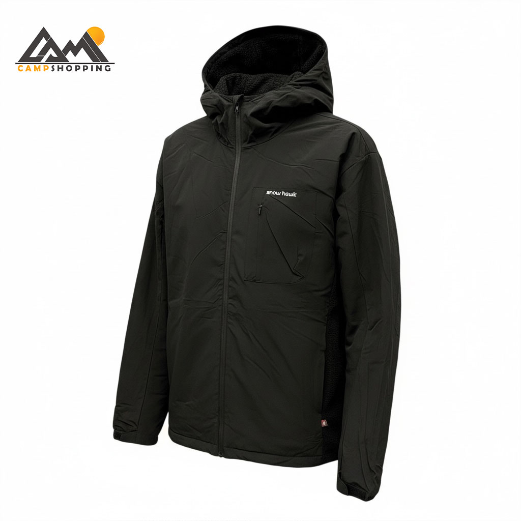 5615-04 سوئیشرت اسنوهاک مدل 5615