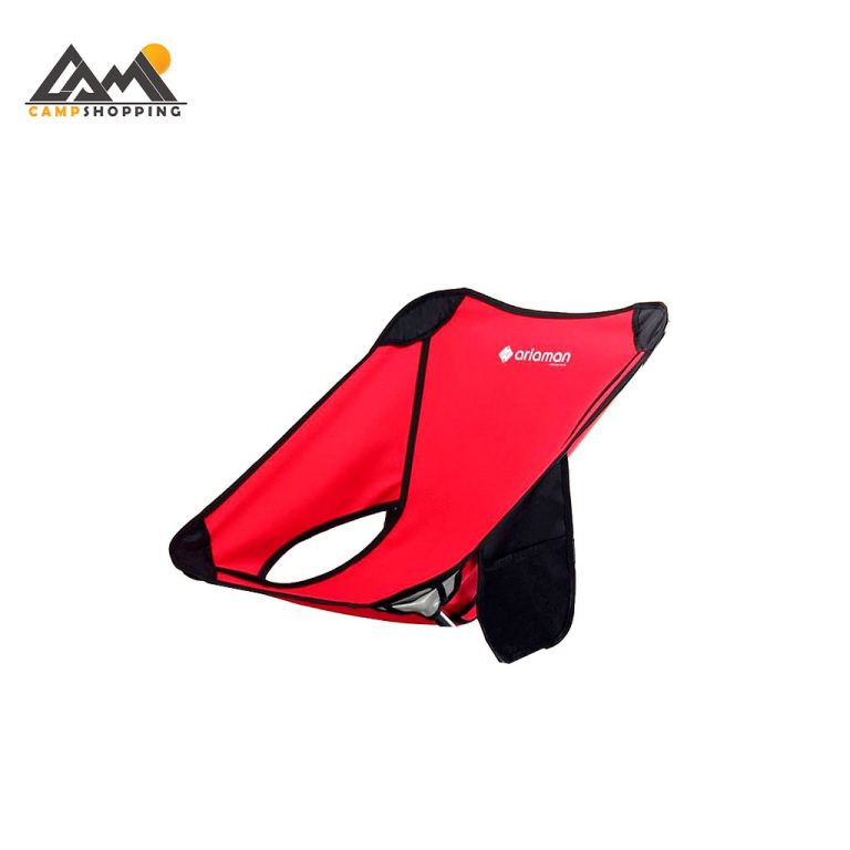 پارچه صندلی تاشو آریامن کد 65289